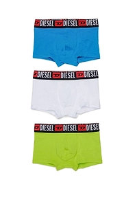 Diesel Kids Um-Ugerdtripack-De Pack Of Three Boxers