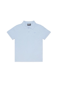 Diesel Kids Tylara Logo Polo Shirt
