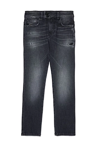 Diesel Kids Veel Slim-Fit Jeans