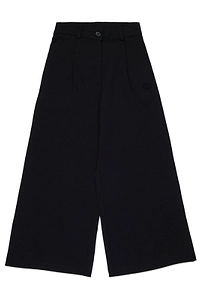 Diesel Kids Wide-Leg Trousers