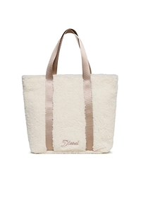 Diesel Kids Wixa Fleece Tote Bag