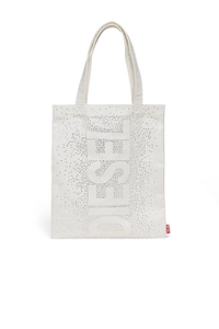 Diesel Kids Wray Tote Bag
