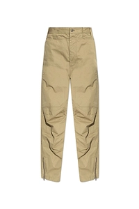 Diesel P-Delly Wide-Leg Trousers