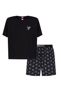 Diesel Kit James Pyjamas