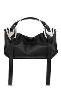 Diesel Knot D Tophandle S Handbag