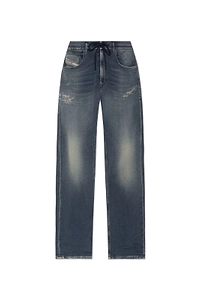 Diesel Krooley Jogg Slim Jeans
