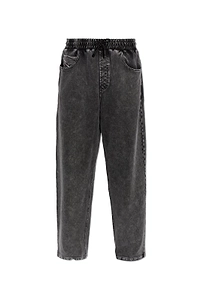 Diesel P-Stuk Relaxed Sweatpants