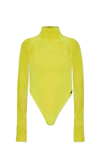 Diesel X Savage X Fenty High Neck Bodysuit
