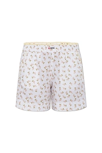 Diesel Pansy-D-Core Shorts