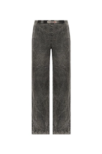 Diesel Yuna Elastic Waistband Trousers