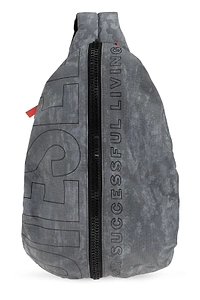 Diesel Zip-D Sling Bag