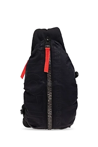 Diesel Zip-D Zip-D One Shoulder Backpack