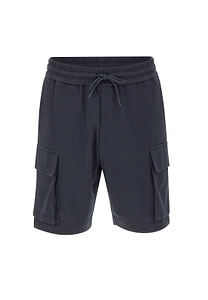 Diktat Cargo Bermuda Shorts