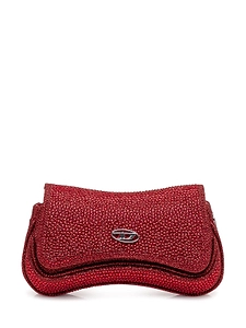 Diesel Play-Mini Crossbody Bag