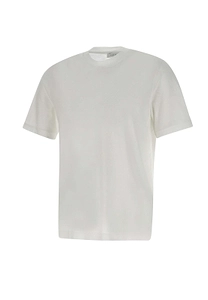 Diktat Crepe Crew Neck T-Shirt