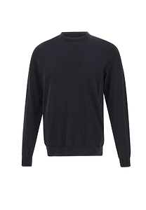 Diktat Crew Neck Sweater