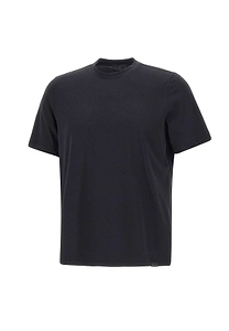 Diktat Crew Neck Short-Sleeve T-Shirt