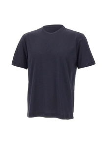 Diktat Crew Neck Short Sleeve T-Shirt