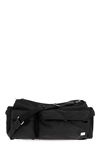 Diesel Pocket Detailed Duffle Bag