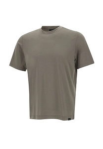 Diktat Crew-Neck T-Shirt