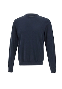 Diktat Crew Neck Sweater