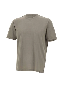 Diktat Crew Neck T-Shirt