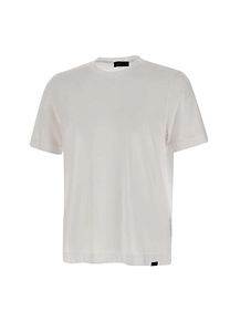 Diktat Crew Neck T-Shirt