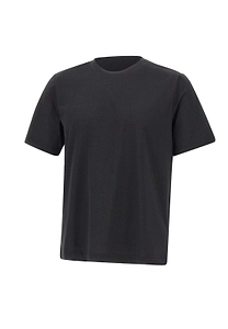 Diktat Crew Neck T-Shirt
