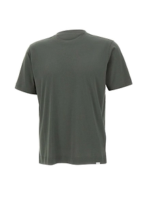 Diktat Crew Neck T-Shirt