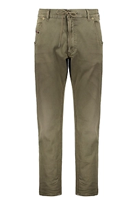 Diesel Regular 2032 D-Krooley Joggjeans