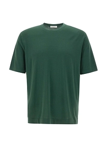 Diktat Crew Neck T-Shirt
