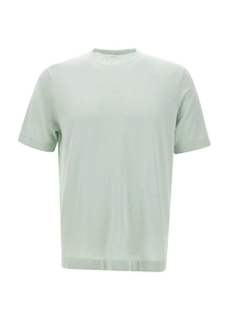 Diktat Relaxed Fit Crew Neck T-Shirt