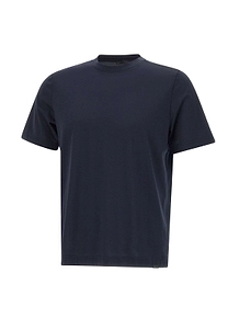 Diktat Tech Crew-Neck T-Shirt