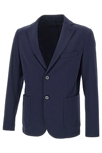 Diktat Two-Button Blazer