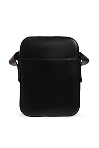 Diesel Rivet D Zip Pocket Shoulder Bag