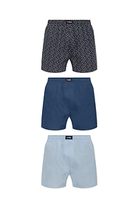 Diesel Ryan D Core Logo Boxer Shorts