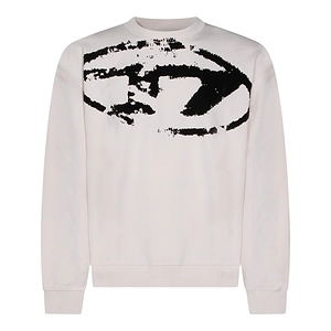 Diesel S-Boxt-N5 Sweatshirt