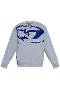 Diesel S-Boxt-N5 Sweatshirt