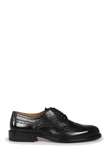 Embassy Brogue Derby Shoes