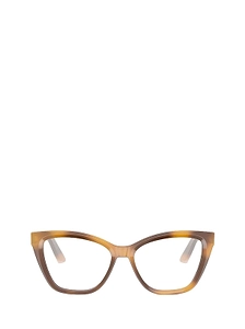 Dior Eyewear Cat-Eye Frame Glasses