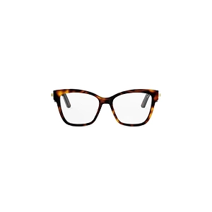 Dior Eyewear Cat-Eye Frame Glasses