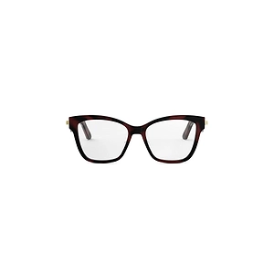 Dior Eyewear Cat-Eye Frame Glasses