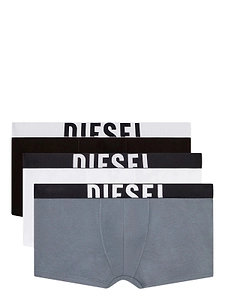 Diesel Logo Stretch Underwear