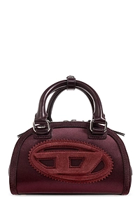 Diesel 1Dr Dome Small Bowling Bag