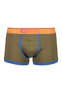Diesel Logo Waistband Boxers