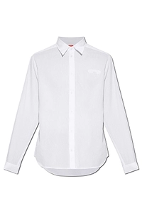 Diesel S Simply Jmck Regular-Fit Shirt