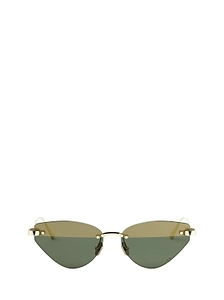 Dior Eyewear Cdior B5U Butterfly Frame Sunglasses
