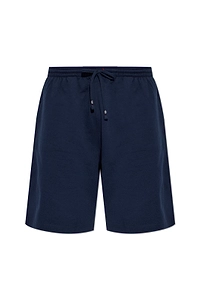 Lucas D Core Drawstring Shorts