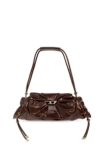 Diesel Scrunch-D S Shoulder Bag