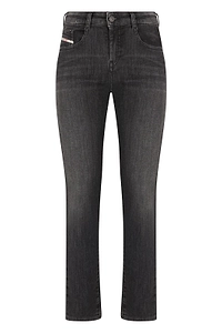 Diesel Skinny Straight-Leg Jeans